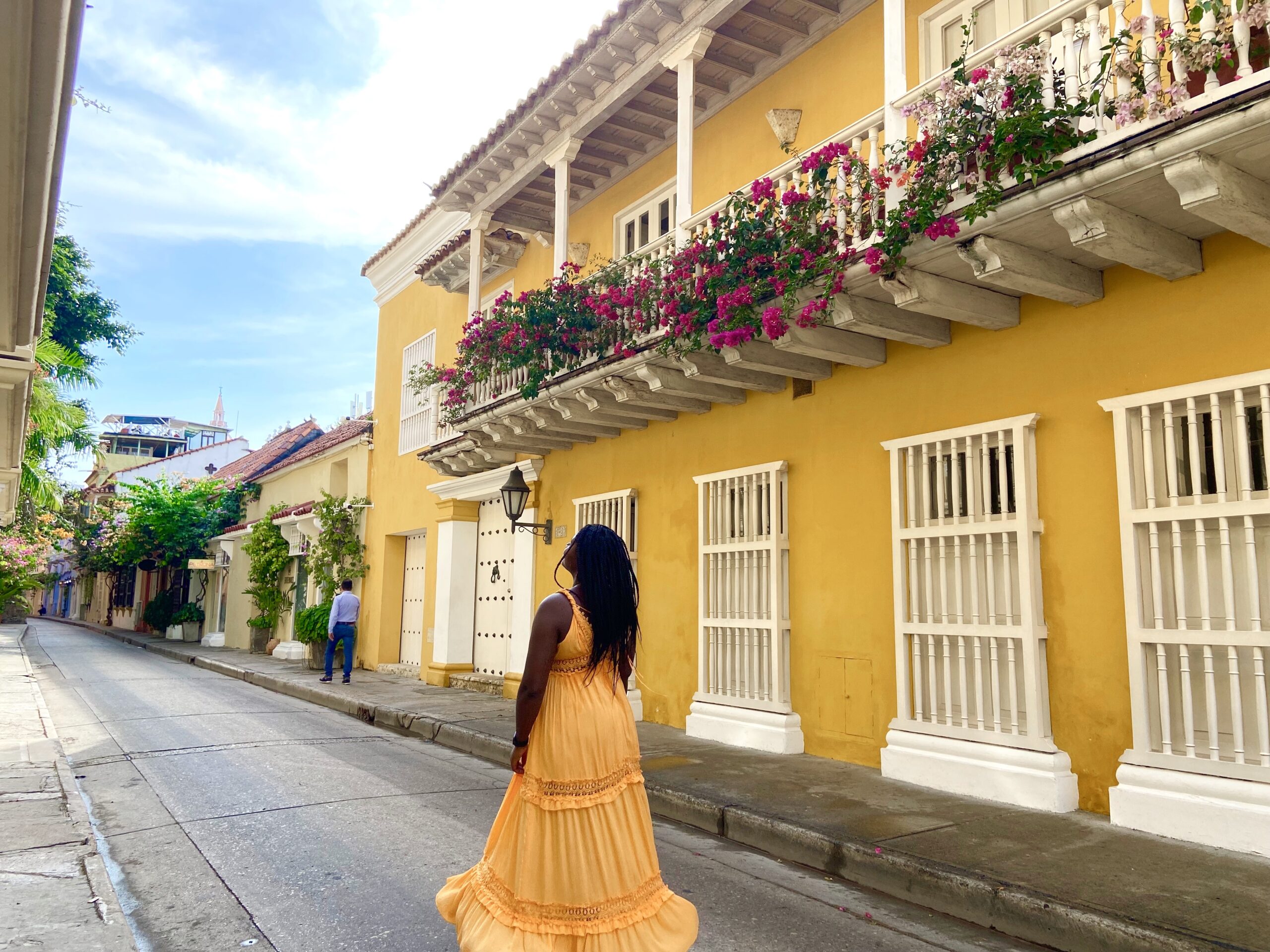 What To Do in Cartagena, Colombia