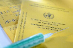 How to Get a Free Yellow Fever Vaccine