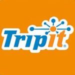 Best Travel App: Trip It Logo