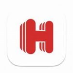 Best Travel App: Hotels.Com Logo