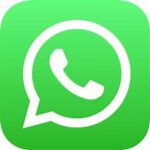 Best Travel App: WhatsApp Logo