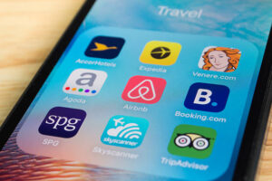 12 Travel Apps You Need Now