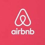 Best Travel App: AirBnb Logo